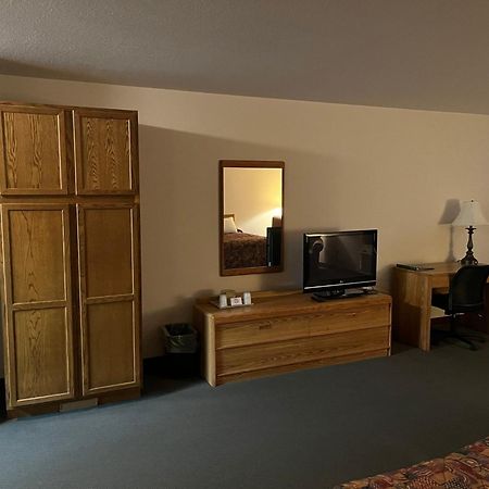 Country Haven Inn Burlington Dış mekan fotoğraf