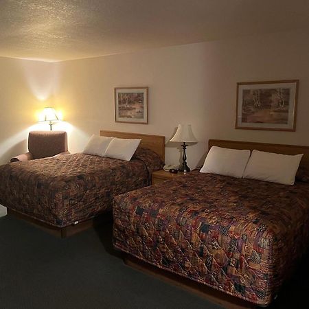 Country Haven Inn Burlington Dış mekan fotoğraf